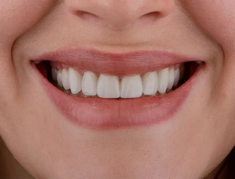 Porselen Lamina Diş